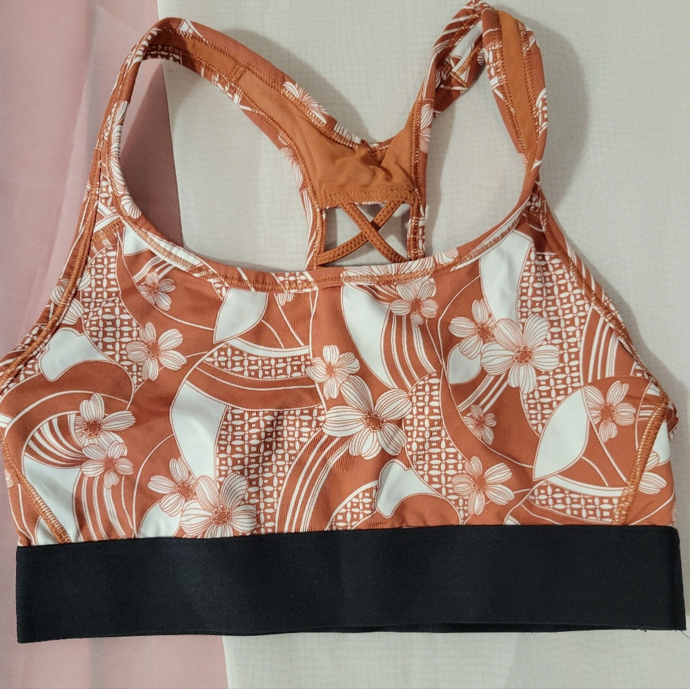 Victoria Secret Sports bra